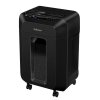 Fellowes Niszczarka AutoMAX 90M Mini-Cut czarna